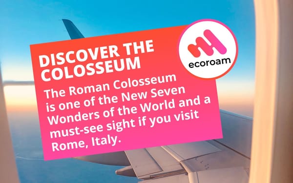 Discover the Colosseum in Rome: A Traveler's Guide